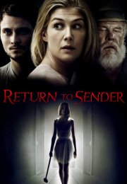 Rövanş izle – Return to Sender (2015)