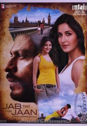 Ben Hayattayken./ Jab Tak Hai Jaan izle (2012)