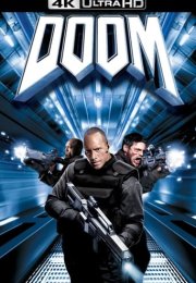 Doom izle (2005)