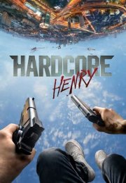 Hardcore Henry izle (2015)