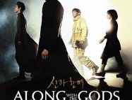 Along With the Gods: The Two Worlds izle (2017)