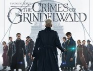 Fantastik Canavarlar 2 Grindelwald’ın Suçları izle – Fantastic Beasts: The Crimes of Grindelwald 2018 Filmi izle