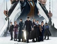 Fantastik Canavarlar 2 Grindelwald’ın Suçları izle – Fantastic Beasts: The Crimes of Grindelwald 2018 Filmi izle