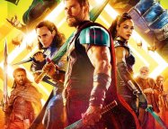 Thor 3 Ragnarok izle – Thor Ragnarok 2017 Filmi izle