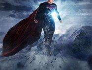 Superman Çelik Adam – Man of Steel 2013 Filmi izle