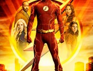 The Flash 7.Sezon İzle | Türkçe Altyazılı & Dublaj Dizi İzle