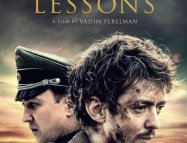 Umudun Dili izle – Persian Lessons 2020 Filmi izle