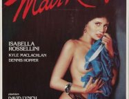 Mavi Kadife izle – Blue Velvet (1986) izle