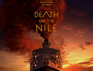 Nil’de Ölüm izle – Death on the Nile (2022)