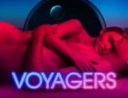 Gezginler izle – Voyagers (2021)
