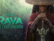 Raya ve Son Ejderha izle – Raya and the Last Dragon (2021)