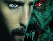 Morbius izle (2022)