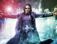 The Matrix Resurrections izle (2021)