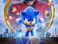 Kirpi Sonic izle (2020)