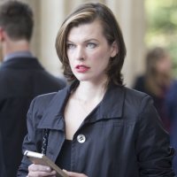 Milla Jovovich