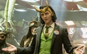 Loki 1. Sezon 5. Bölüm