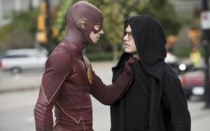 The Flash 1. Sezon 11. Bölüm