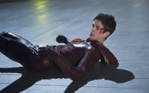 The Flash 1. Sezon 9. Bölüm