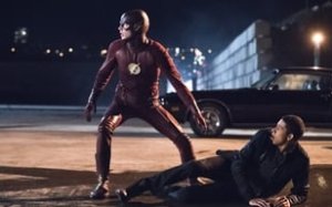 The Flash 2. Sezon 12. Bölüm