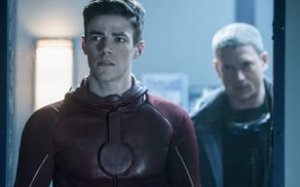 The Flash 3. Sezon 16. Bölüm