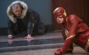 The Flash 4. Sezon 19. Bölüm