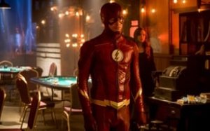 The Flash 4. Sezon 21. Bölüm