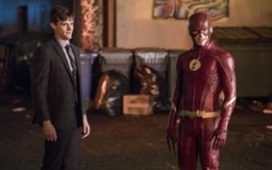 The Flash 4. Sezon 4. Bölüm