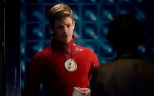 The Flash 5. Sezon 10. Bölüm