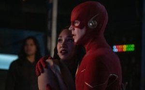 The Flash 6. Sezon 8. Bölüm