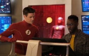 The Flash 7. Sezon 15. Bölüm