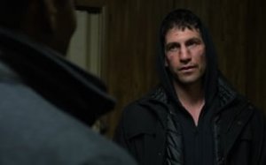 Marvel’s The Punisher 1. Sezon 13. Bölüm Sezon Finali