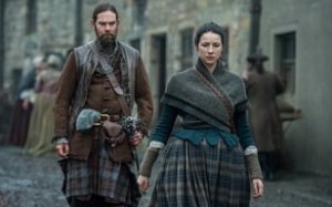 Outlander 2. Sezon 12. Bölüm