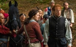 Outlander 4. Sezon 13. Bölüm Sezon Finali