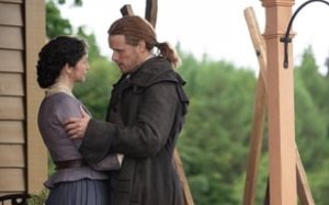 Outlander 5. Sezon 5. Bölüm