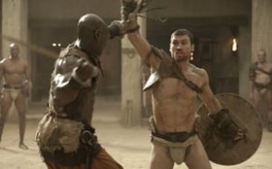 Spartacus 1. Sezon 5. Bölüm