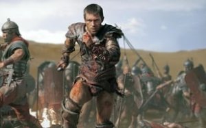 Spartacus 3. Sezon 10. Bölüm Sezon Finali