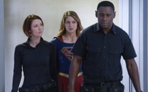 Supergirl 1. Sezon 11. Bölüm