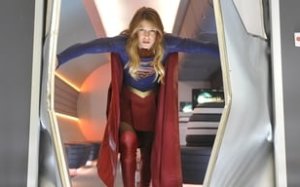 Supergirl 1. Sezon 5. Bölüm