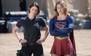 Supergirl 1. Sezon 6. Bölüm