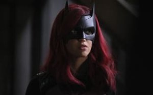Batwoman 1. Sezon 20. Bölüm Sezon Finali