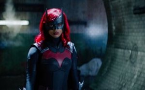 Batwoman 2. Sezon 1. Bölüm