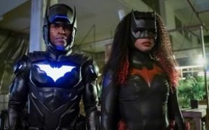 Batwoman 3. Sezon 1. Bölüm