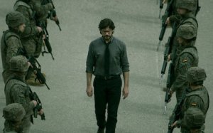 La casa de papel 5. Sezon 9. Bölüm