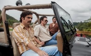 Narcos 1. Sezon 1. Bölüm