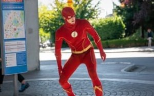 The Flash 8. Sezon 2. Bölüm