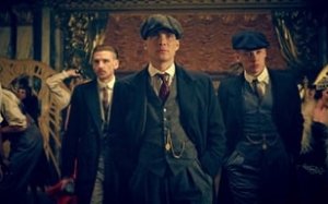 Peaky Blinders 2. Sezon 1. Bölüm