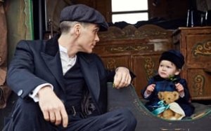 Peaky Blinders 3. Sezon 3. Bölüm