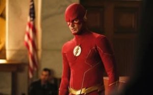The Flash 8. Sezon 7. Bölüm