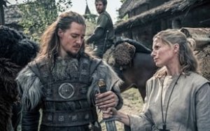 The Last Kingdom 2. Sezon 1. Bölüm