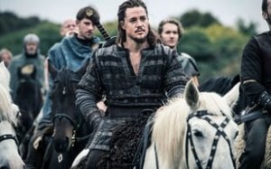 The Last Kingdom 2. Sezon 7. Bölüm